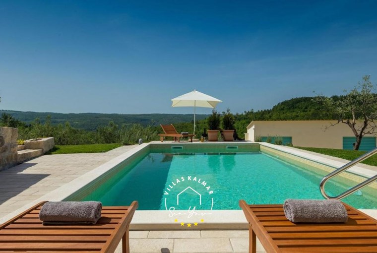 Villa Cartolina Foto 6 von 44