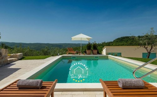 Villa Cartolina Foto 6 von 6