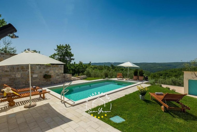 Villa Cartolina Foto 7 von 44