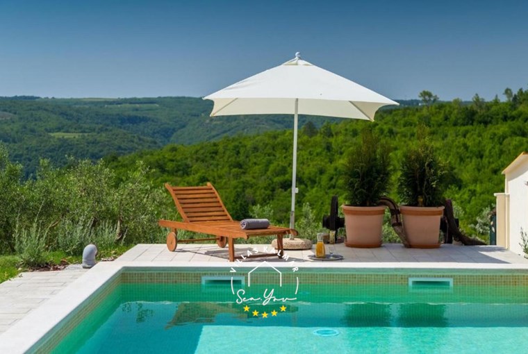 Villa Cartolina Foto 1 von 44