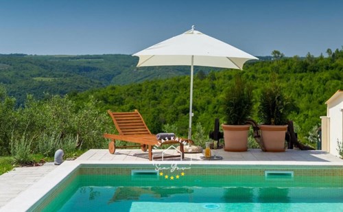 Villa Cartolina Foto 1 von 6