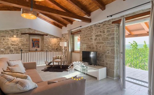 Villa Cartolina Foto 2 von 6