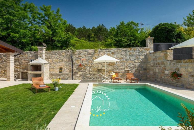 Villa Cartolina Foto 8 von 44