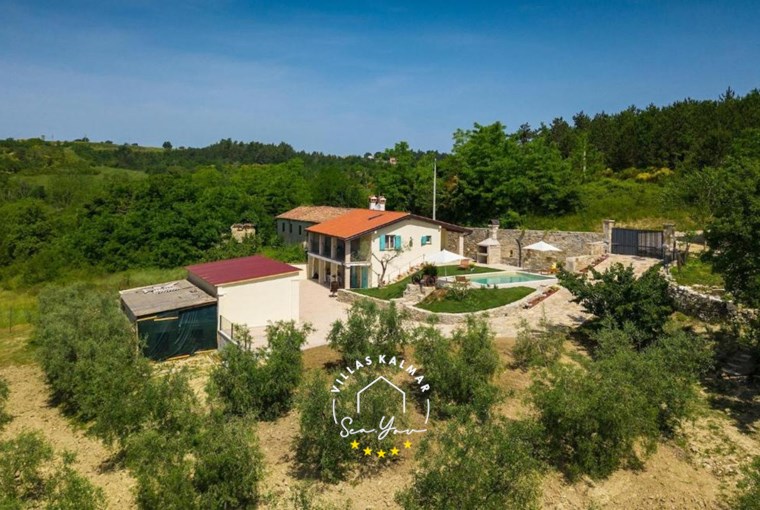 Villa Cartolina Foto 9 von 44