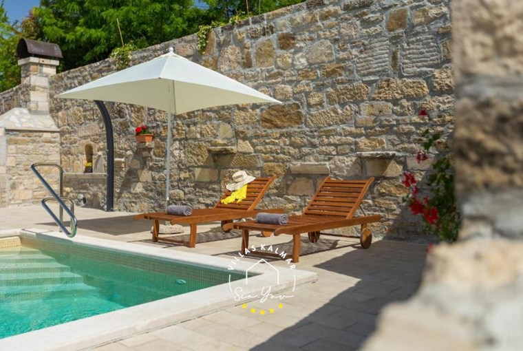 Villa Cartolina Foto 10 von 44