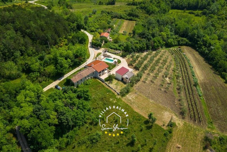 Villa Cartolina Foto 11 von 44