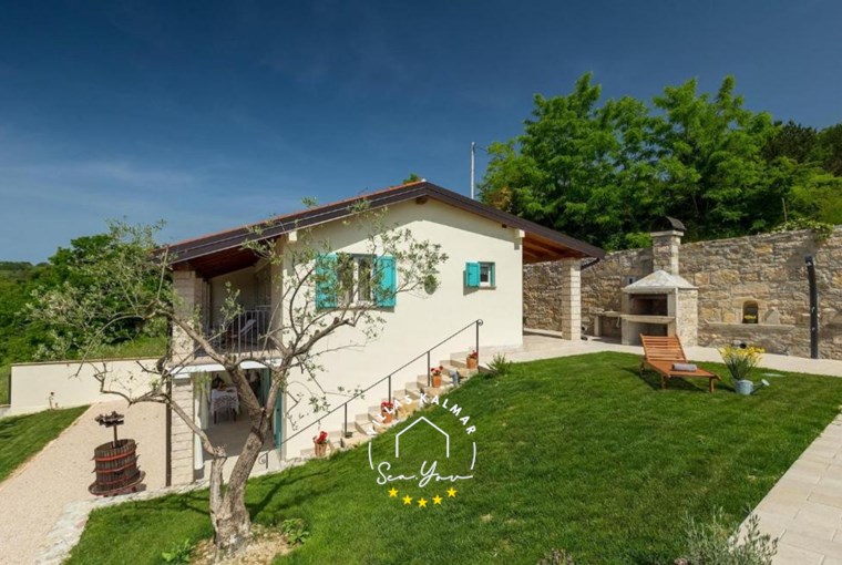 Villa Cartolina Foto 12 von 44