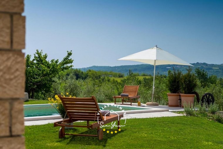 Villa Cartolina Foto 13 von 44