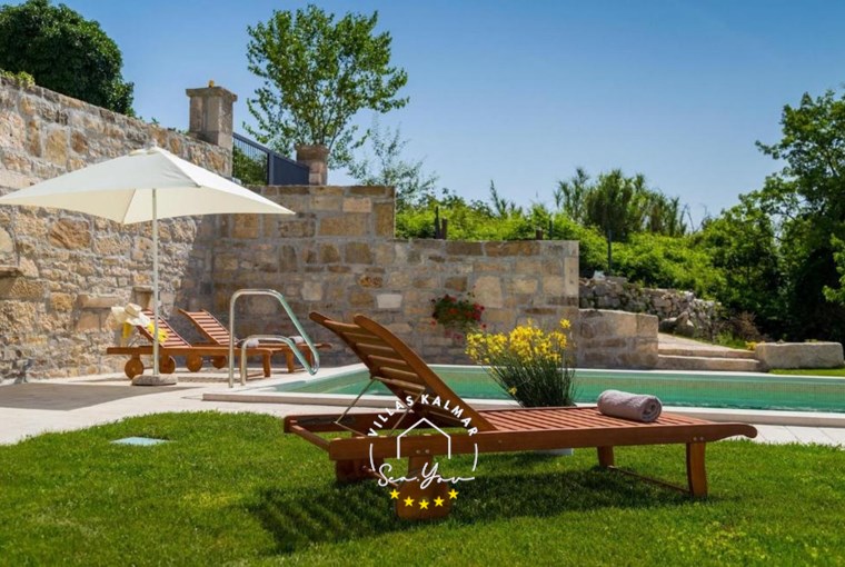 Villa Cartolina Foto 14 von 44