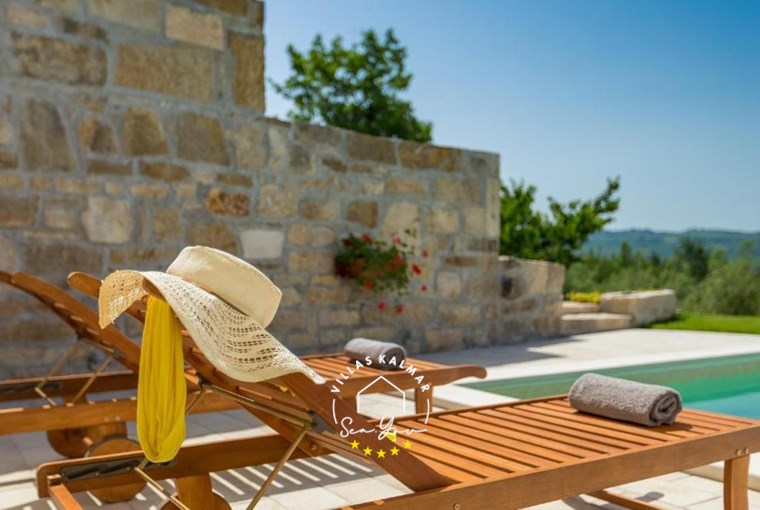 Villa Cartolina Foto 17 von 44