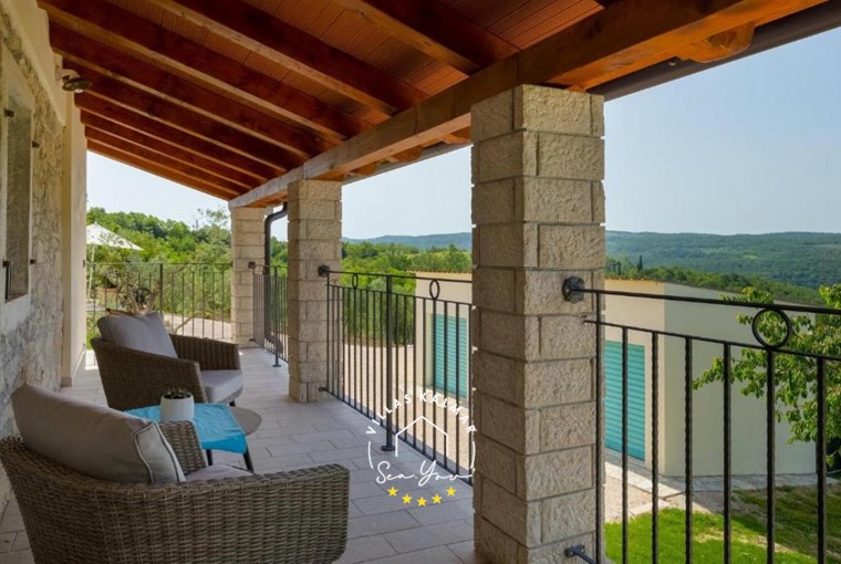 Villa Cartolina Foto 18 von 44