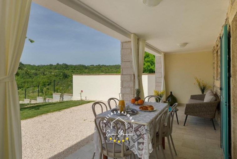 Villa Cartolina Foto 19 von 44