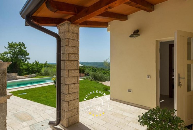 Villa Cartolina Foto 21 von 44