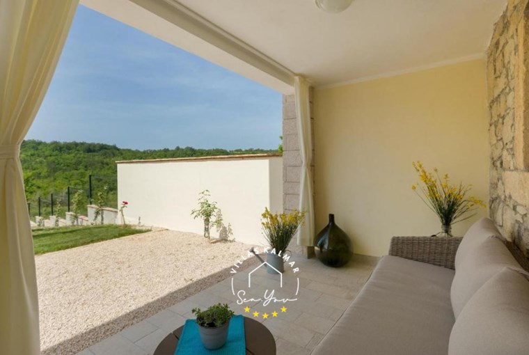 Villa Cartolina Foto 22 von 44