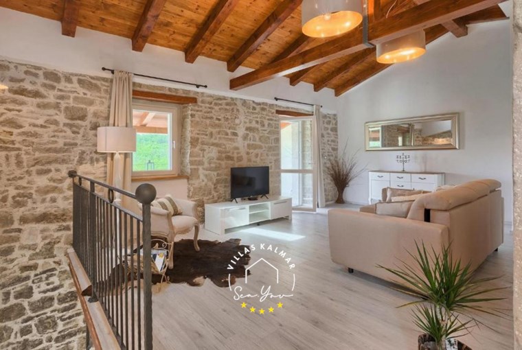 Villa Cartolina Foto 29 von 44