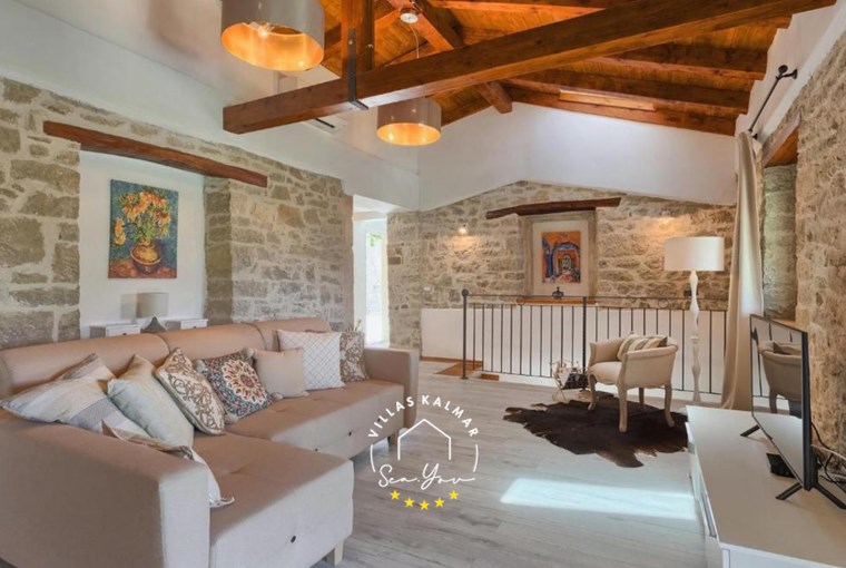 Villa Cartolina Foto 30 von 44