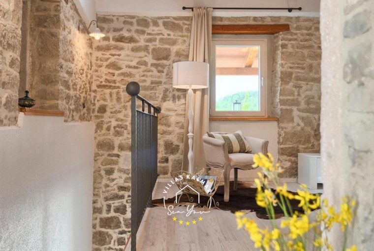 Villa Cartolina Foto 31 von 44