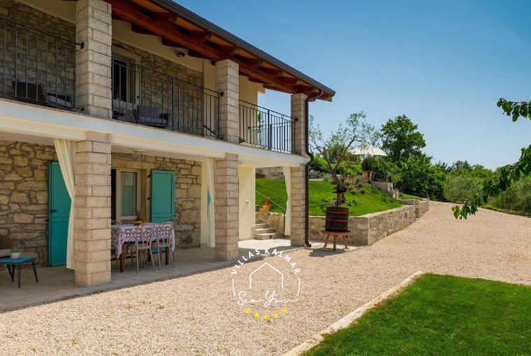 Villa Cartolina Foto 23 von 44