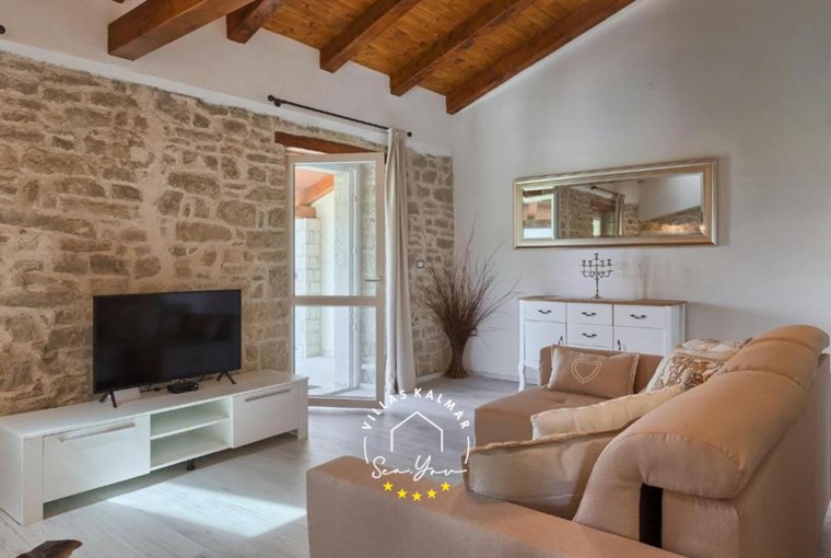 Villa Cartolina Foto 32 von 44