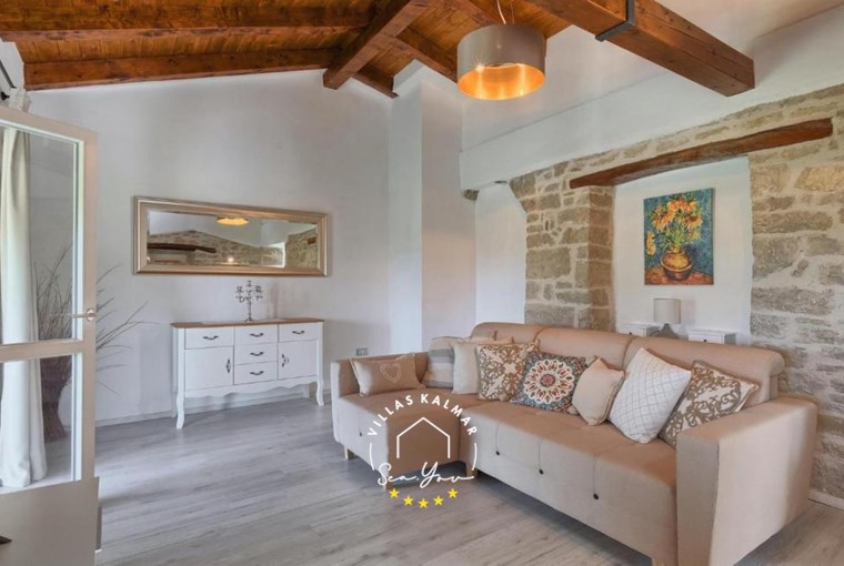 Villa Cartolina Foto 33 von 44