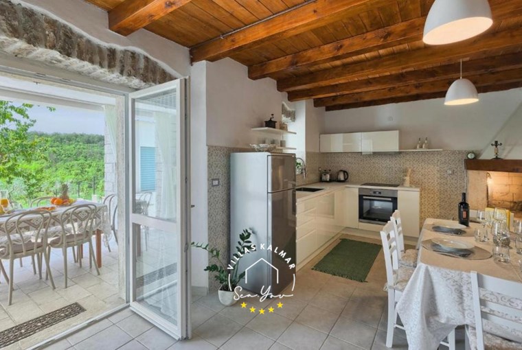 Villa Cartolina Foto 34 von 44