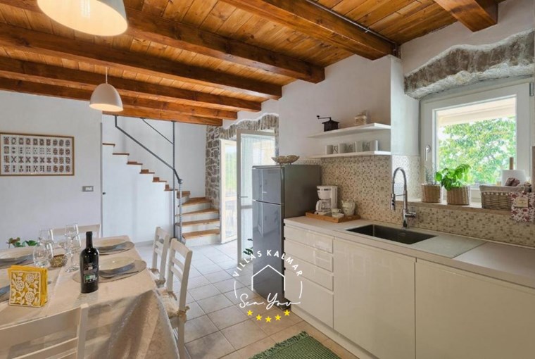 Villa Cartolina Foto 37 von 44