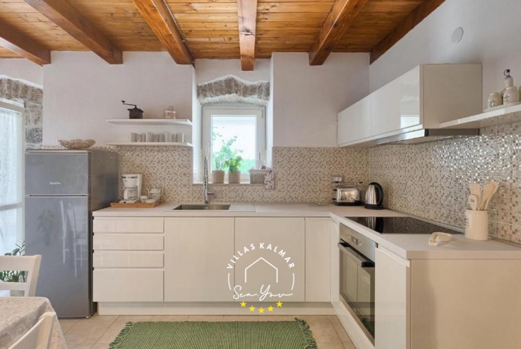 Villa Cartolina Foto 38 von 44