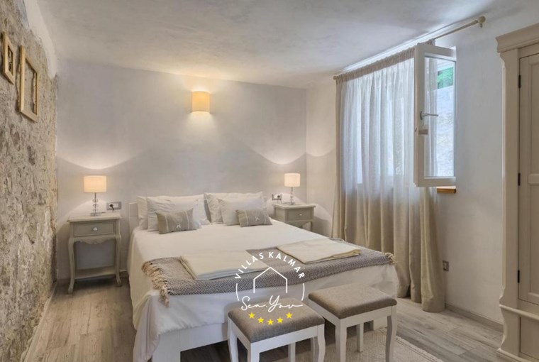 Villa Cartolina Foto 43 von 44