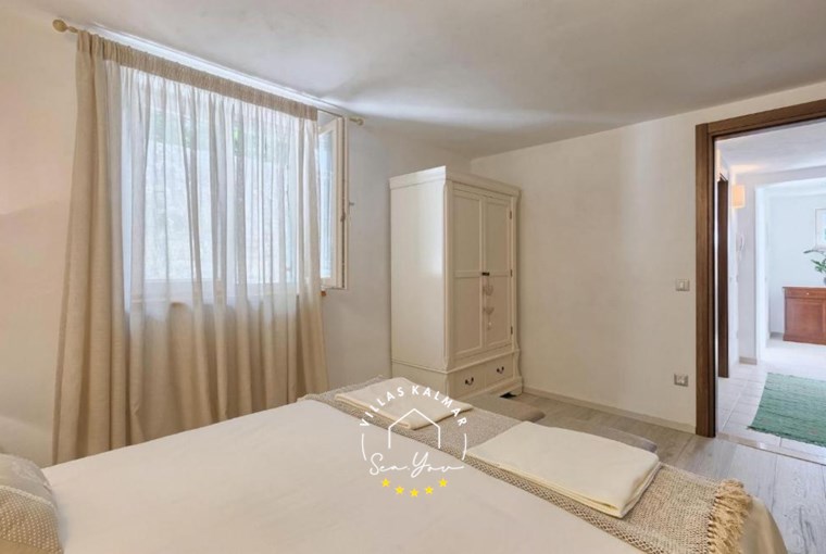 Villa Cartolina Foto 44 von 44