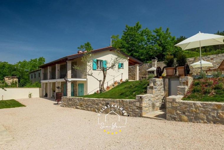 Villa Cartolina Foto 28 von 44