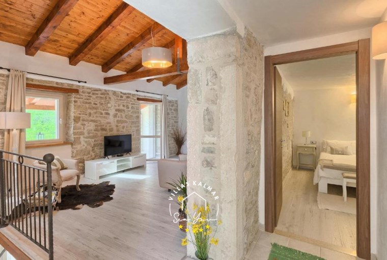 Villa Cartolina Foto 40 von 44