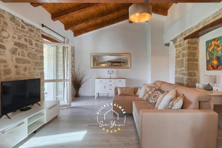 Villa Cartolina Foto 36 von 44