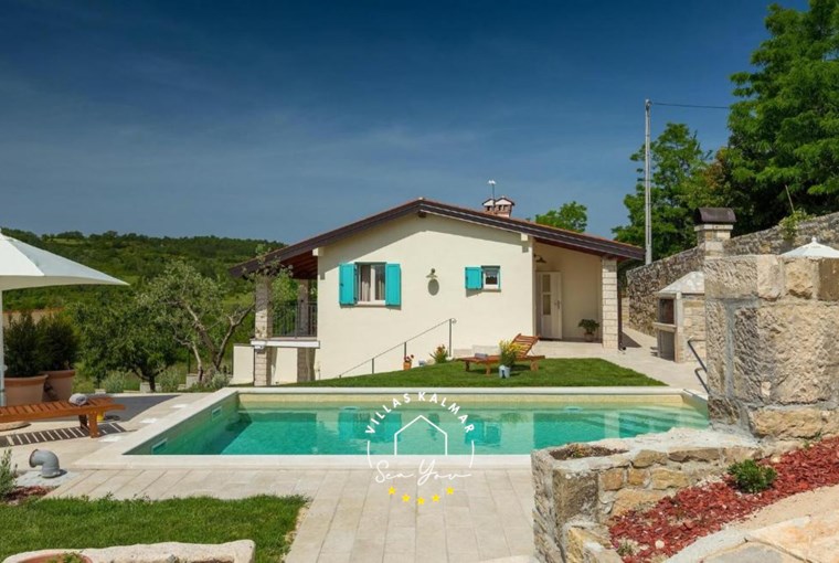 Villa Cartolina Foto 24 von 44