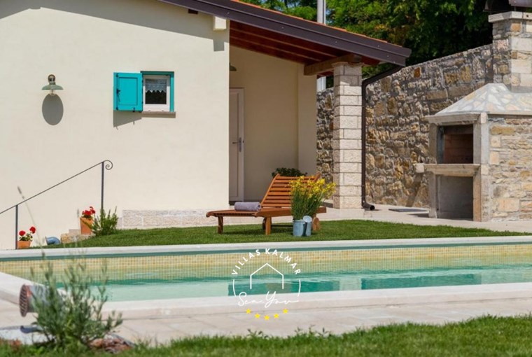 Villa Cartolina Foto 25 von 44