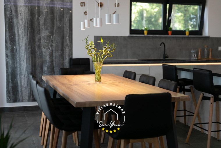 Villa Althea foto 25 di 39