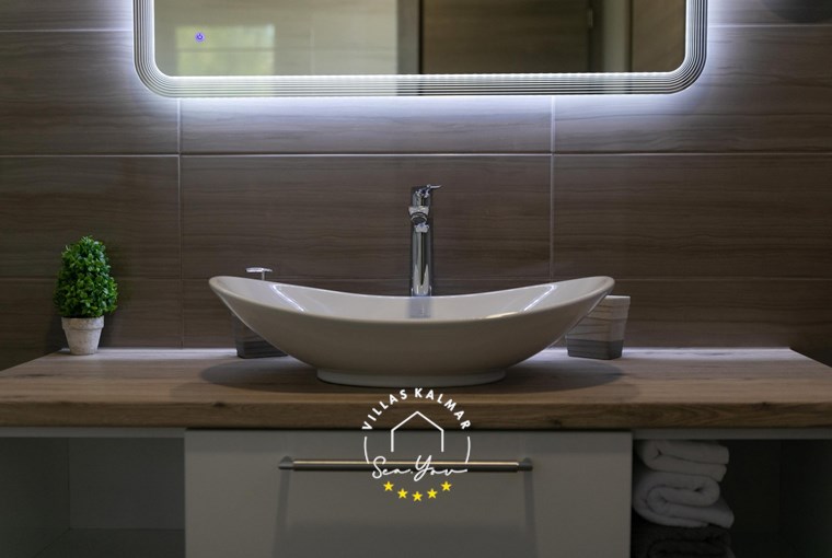 Villa Althea foto 38 di 39