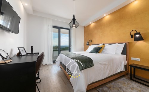 Villa Althea Foto 5 von 6