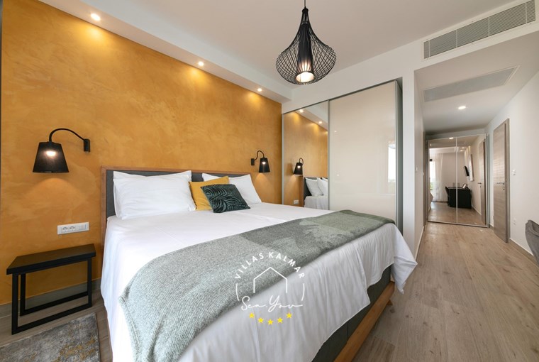 Villa Althea foto 26 di 39