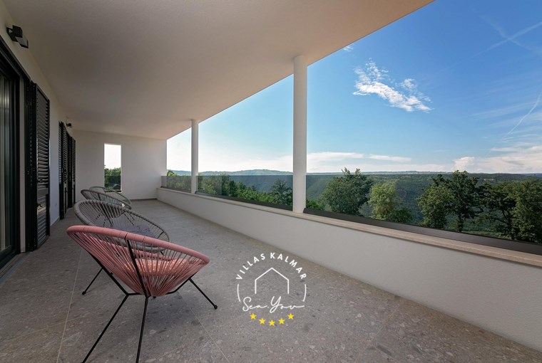 Villa Althea foto 7 di 39