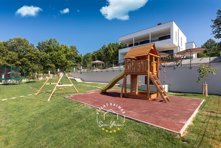 Villa Althea foto 9 di 39