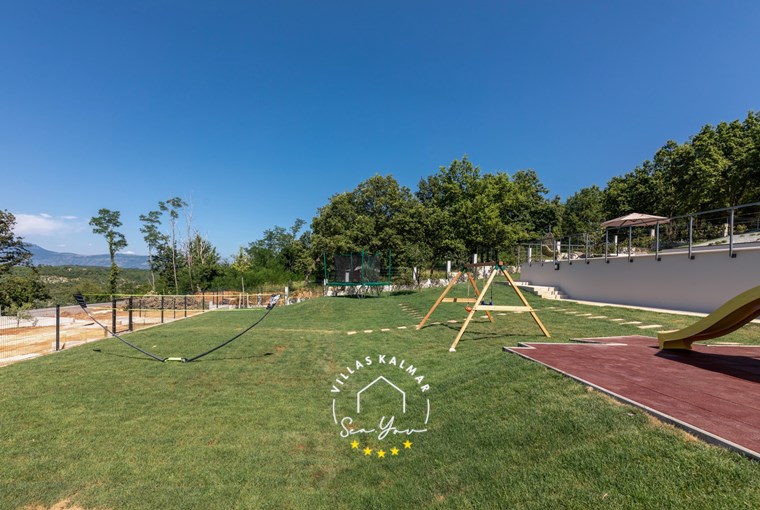 Villa Althea foto 13 di 39