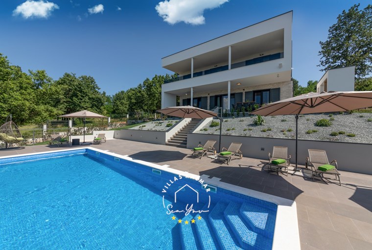 Villa Althea foto 1 di 39