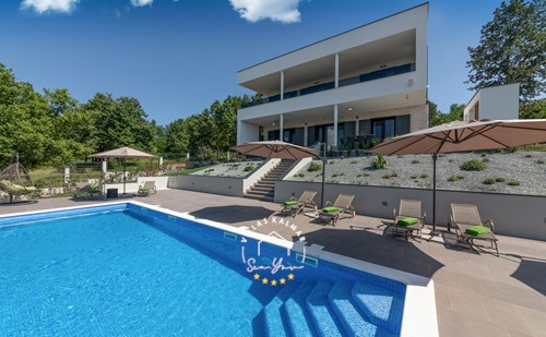 Villa Althea Foto 1 von 6