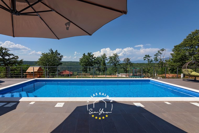 Villa Althea foto 8 di 39