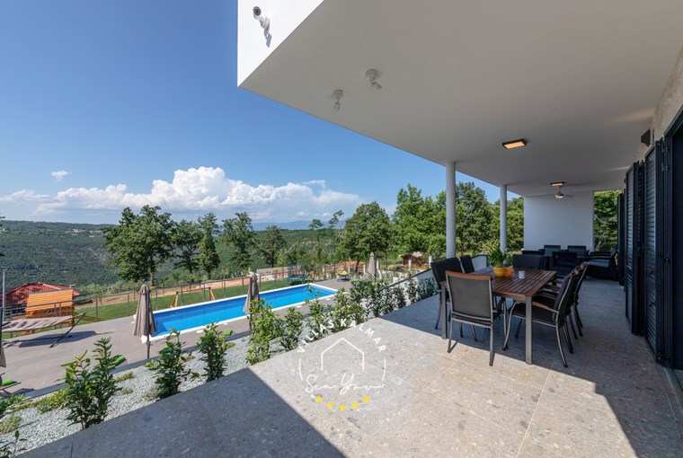 Villa Althea foto 6 di 39