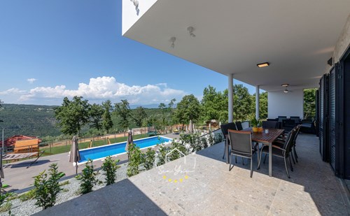 Villa Althea Foto 6 von 6