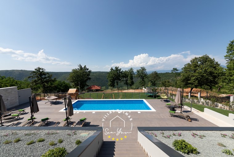 Villa Althea foto 3 di 39