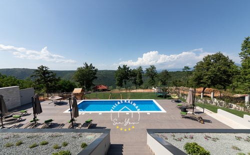 Villa Althea Foto 3 von 6