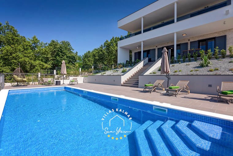 Villa Althea foto 14 di 39