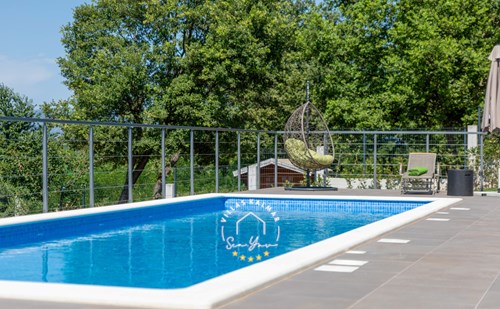 Villa Althea Foto 4 von 6